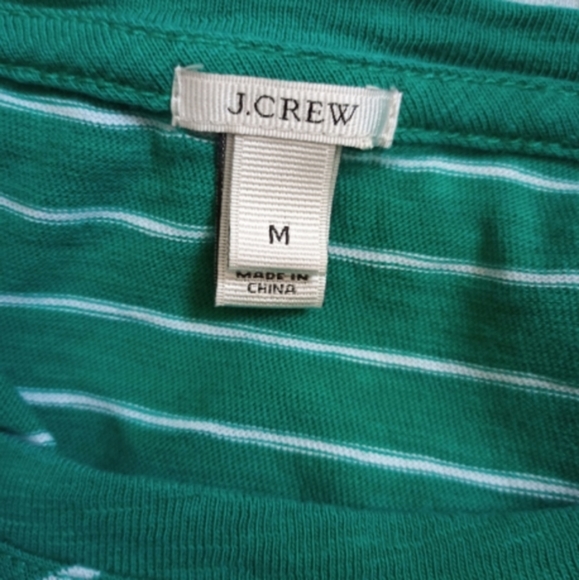 J. Crew Tees - Long Sleeve - Picture 7 of 9
